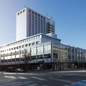 Scandic Falkoner Danimarca