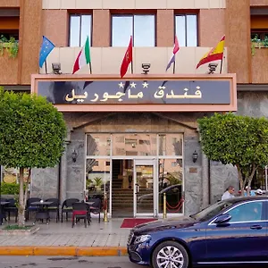 فندق ماجوريل