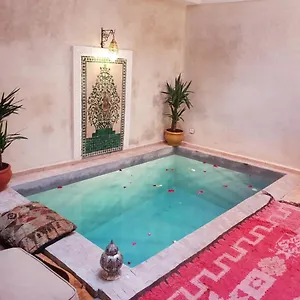 3* Riad Dar Halima