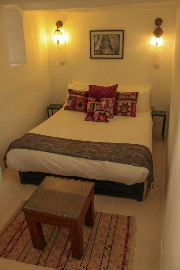 Riad Dar Habiba By Garden Wonders Marrakesh Hotel