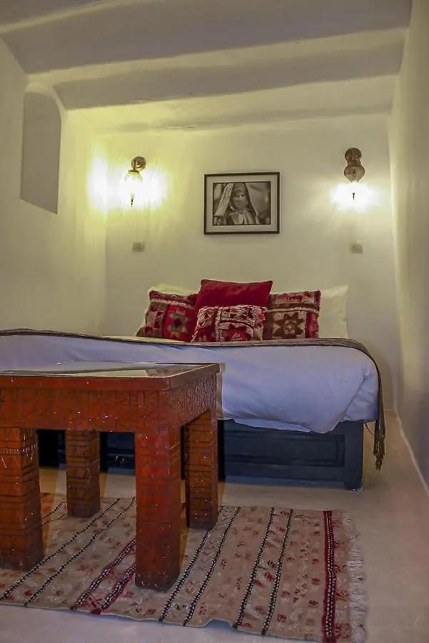 Riad Dar Habiba By Garden Wonders Marrakesh Hotel