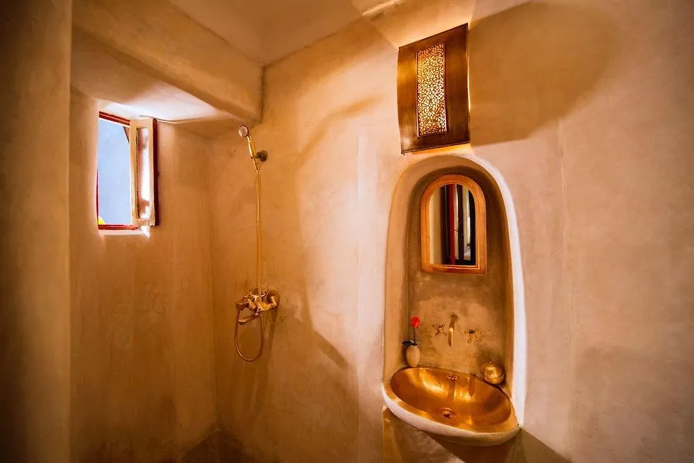 Hotel Riad Dar Habiba By Garden Wonders Marrakesh