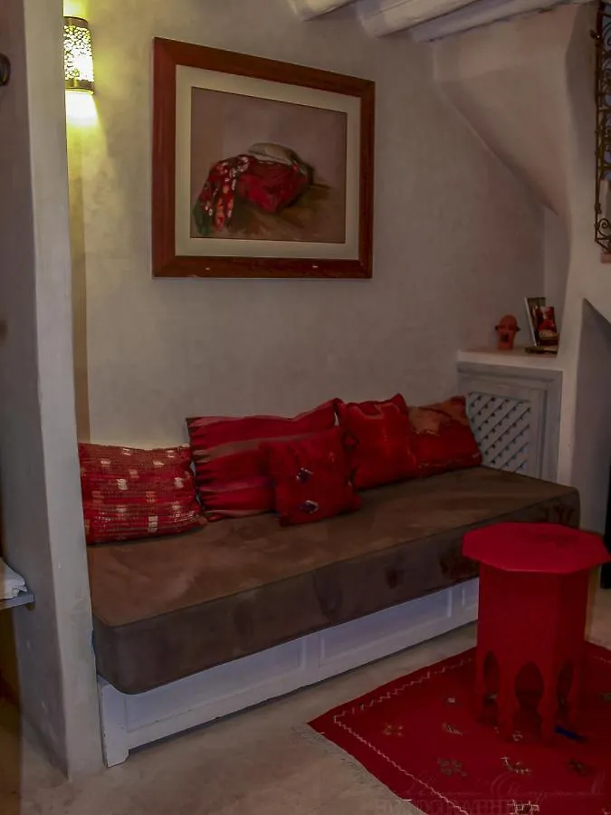 Riad Dar Habiba by Garden Wonders Marrakesh Hotel