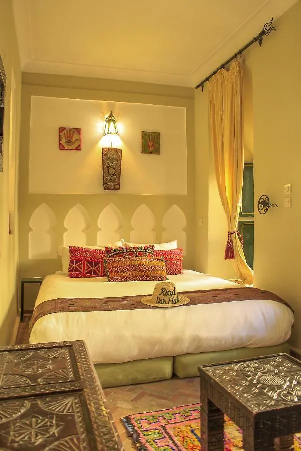 Riad Dar Habiba by Garden Wonders Marrakesh