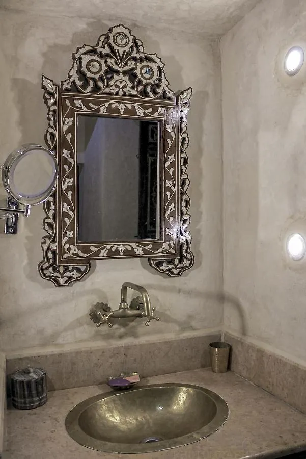 Riad Dar Habiba by Garden Wonders Marrakesh