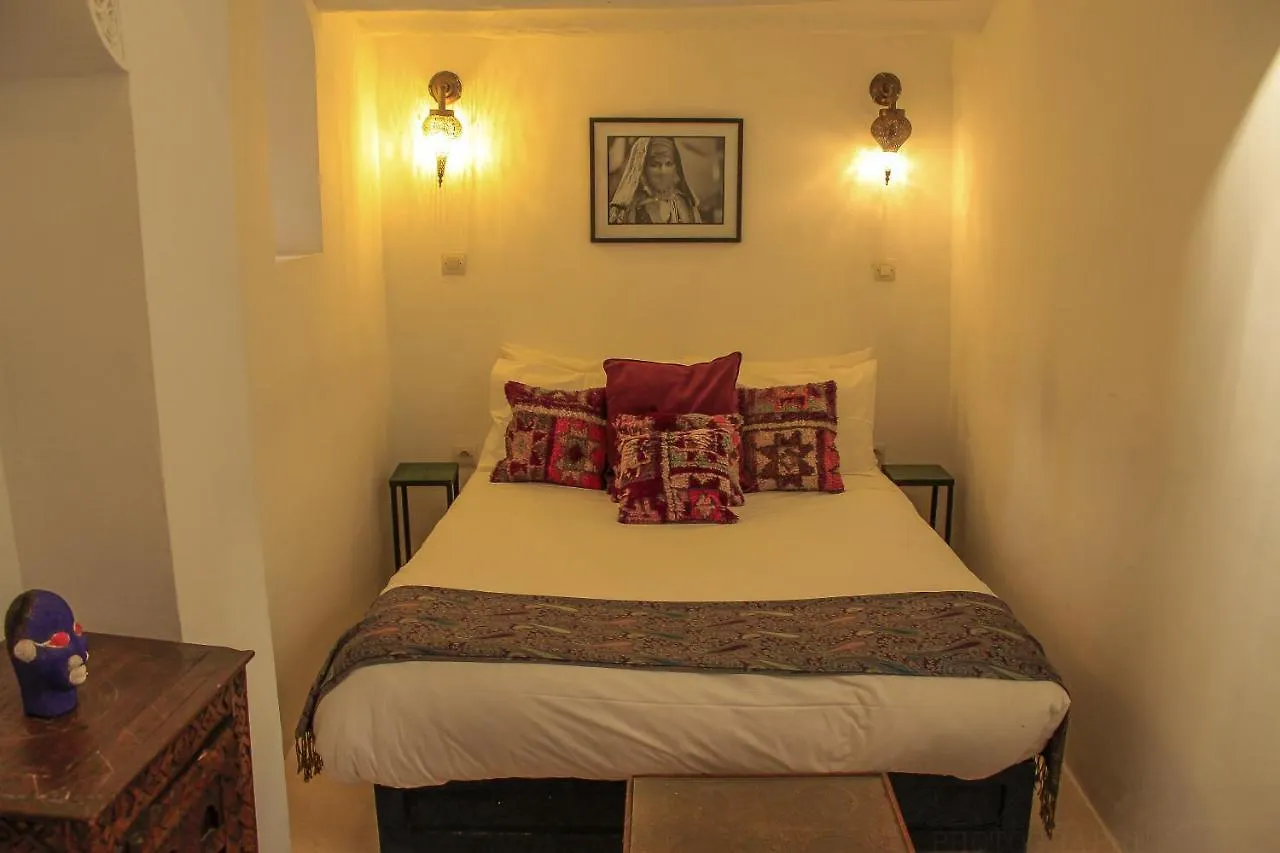 Riad Dar Habiba by Garden Wonders Marrakesh Hotel