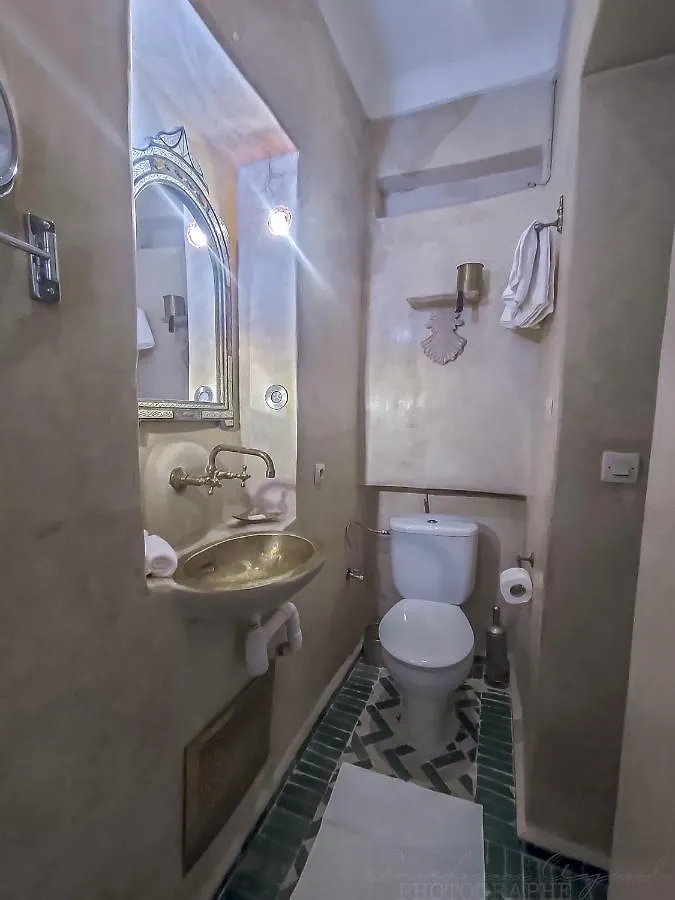 Riad Dar Habiba by Garden Wonders Marrakesh