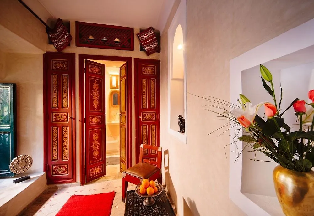 Riad Dar Habiba by Garden Wonders Marrakesh 3*,