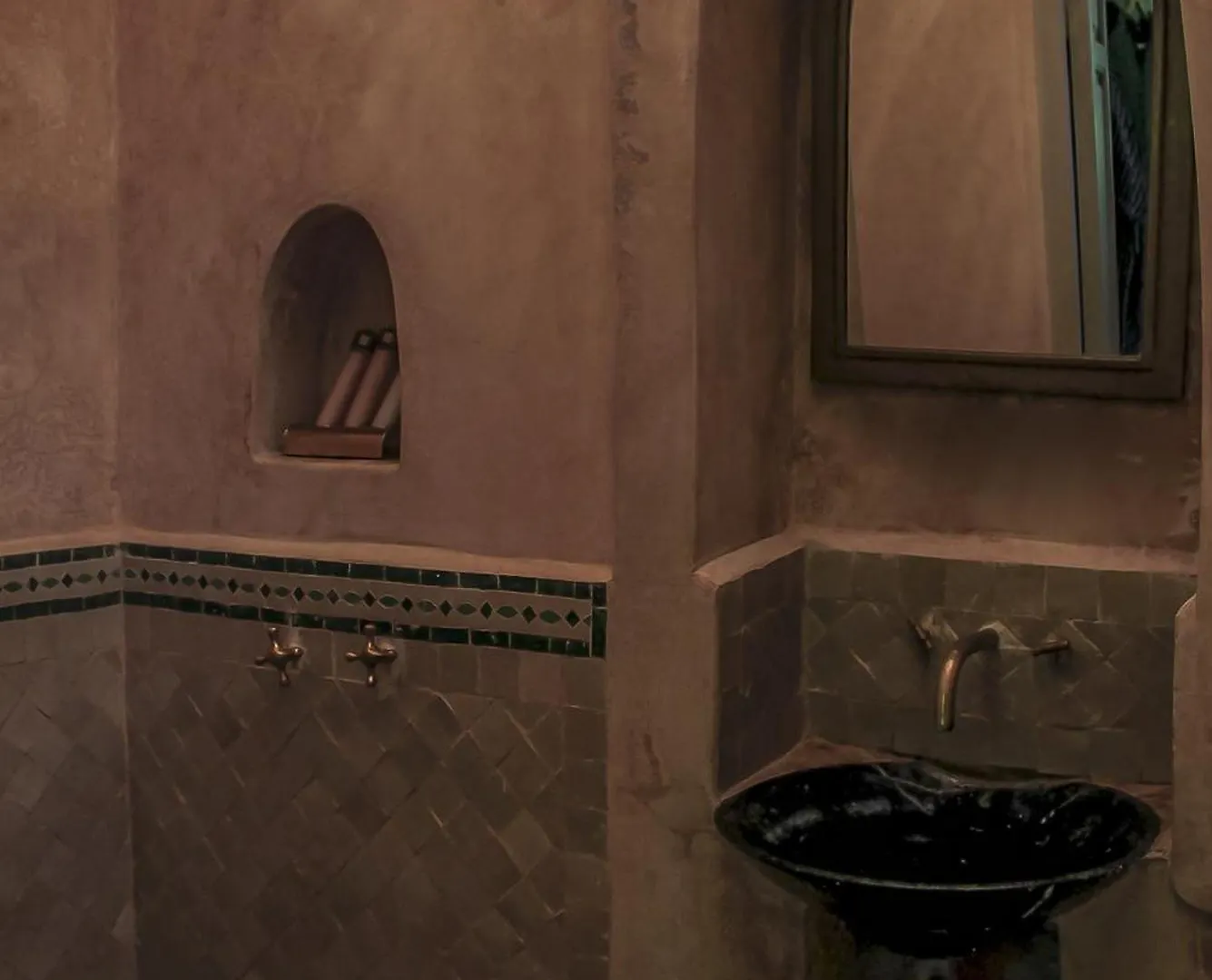 Riad Dar Habiba by Garden Wonders Marrakesh