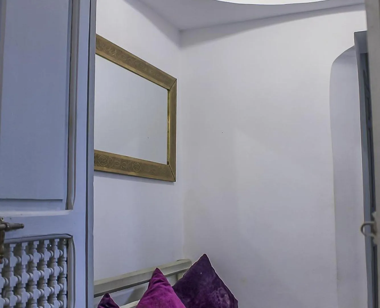 Riad Dar Habiba by Garden Wonders Marrakesh Marokko